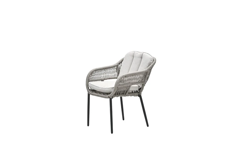 Pescara diningchair desert sand - afbeelding 1