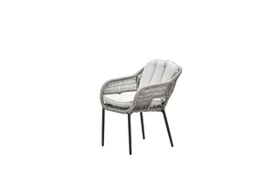 Pescara diningchair desert sand - afbeelding 1