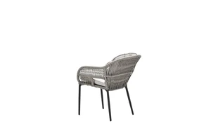 Pescara diningchair desert sand - afbeelding 2