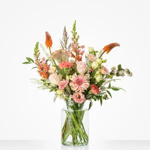 Pflückblumenstrauß