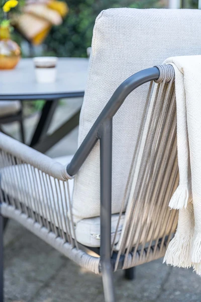 Raxa diningstoel - afbeelding 3