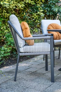 Raxa diningstoel - afbeelding 4