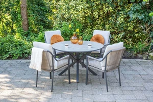 Raxa diningstoel - afbeelding 5