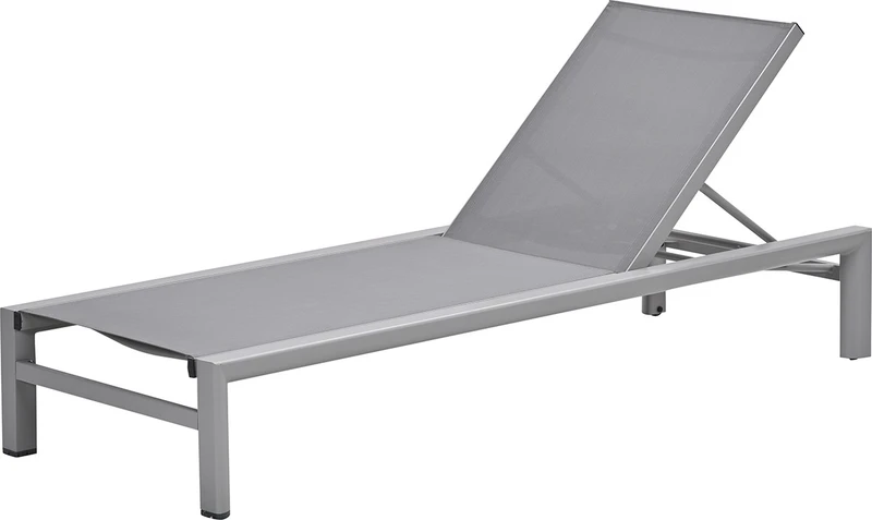 Salsa ligbed taupe