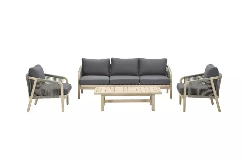 Santos loungeset - afbeelding 1