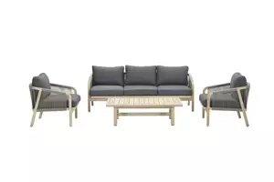 Santos loungeset - afbeelding 2