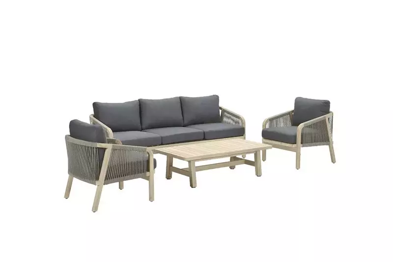 Santos loungeset - afbeelding 2