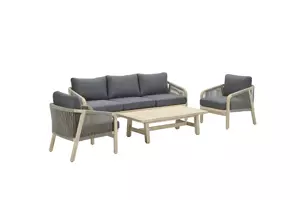 Santos loungeset - afbeelding 2
