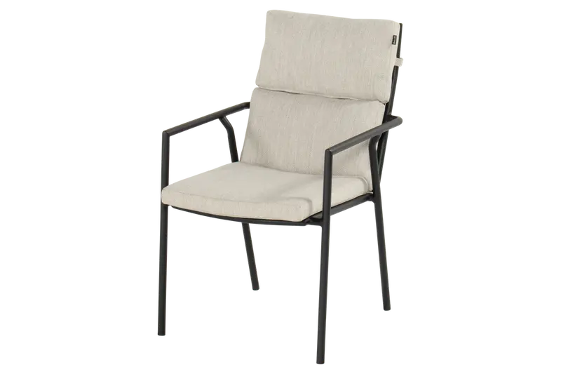 Shinzo diningchair - afbeelding 1