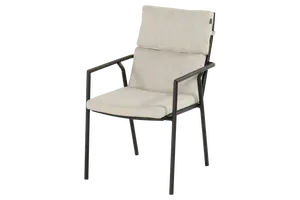 Shinzo diningchair - afbeelding 5