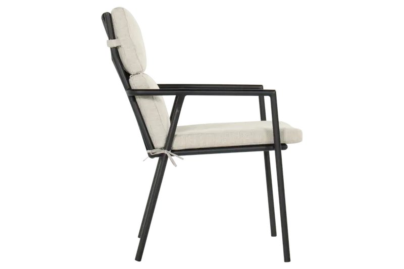 Shinzo diningchair - afbeelding 2
