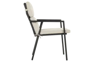 Shinzo diningchair - afbeelding 2