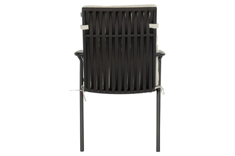 Shinzo diningchair - afbeelding 3