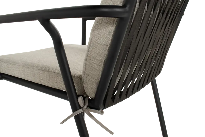 Shinzo diningchair - afbeelding 4