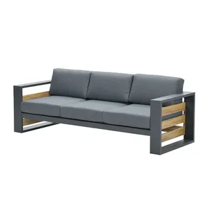 Solo sofa-loungeset - afbeelding 3