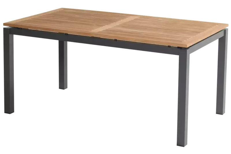 Sonata tuintafel 160x90 cm - afbeelding 1