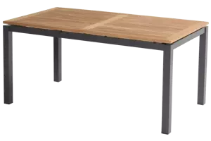Sonata tuintafel 160x90 cm - afbeelding 3