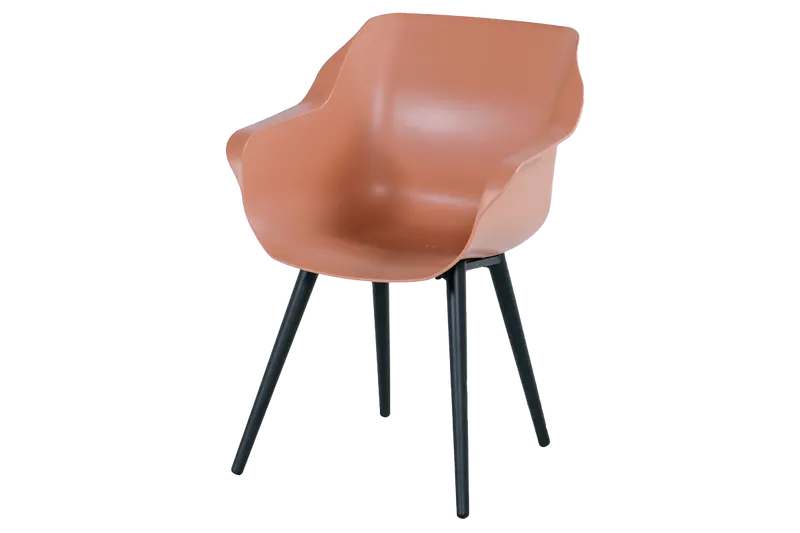 Sophie Studio Armchair 'Italian terra' - afbeelding 1