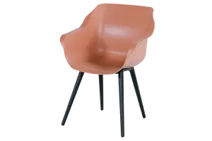 Sophie Studio Armchair 'Italian terra' - afbeelding 2
