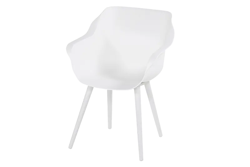 Sophie Studio Armchair 'White' - afbeelding 1