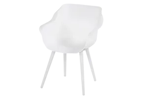 Sophie Studio Armchair 'White' - afbeelding 2