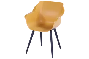 Sophie Studio Armchair 'Yellow' - afbeelding 2