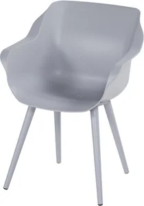 Sophie Studio Armchair 'Misty grey' - afbeelding 2