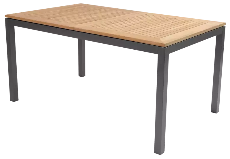 South Wales uitschuifbare tuintafel - afbeelding 2