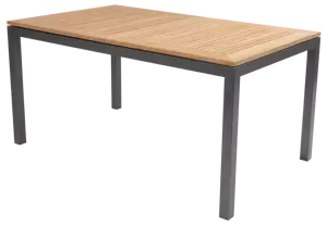 South Wales uitschuifbare tuintafel - afbeelding 2