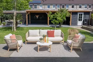 Talara loungeset - afbeelding 3