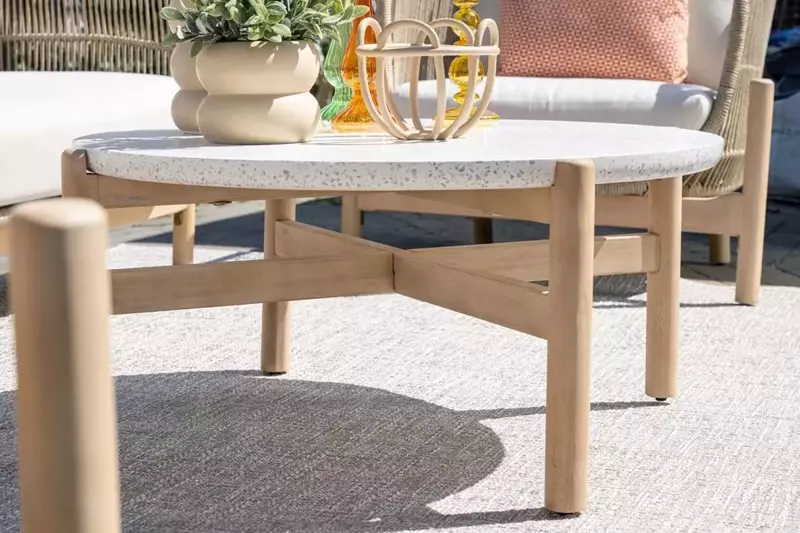 Talara loungeset - afbeelding 2