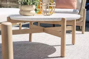 Talara loungeset - afbeelding 2