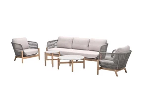 Talara loungeset 5-delig - afbeelding 5