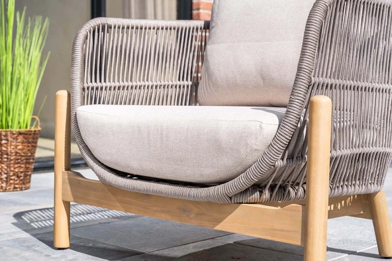 Talara loungeset 5-delig - afbeelding 4