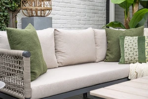 Teramon hoek-loungeset - afbeelding 2