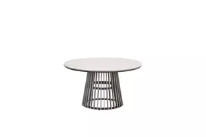 Trinxa tuintafel Ø130 cm - afbeelding 3