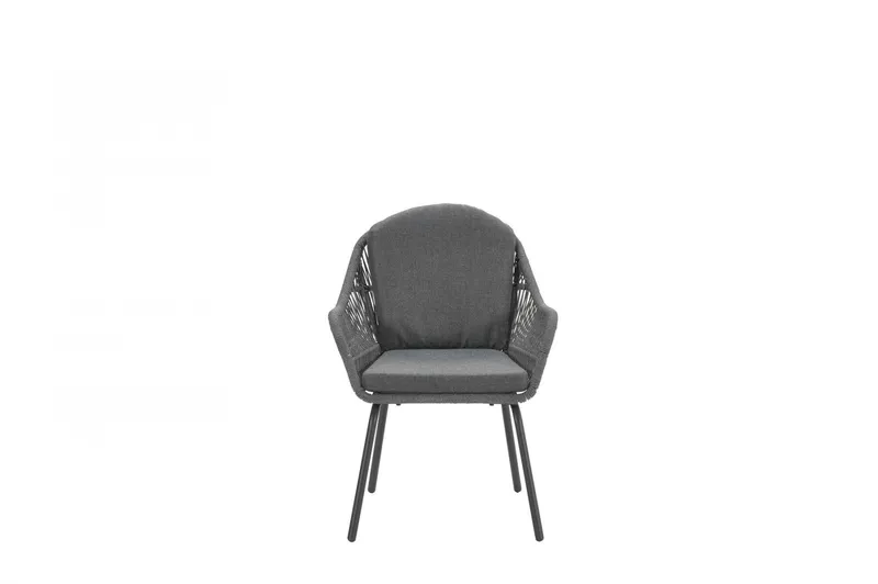 Triton diningchair mystic grey - afbeelding 2