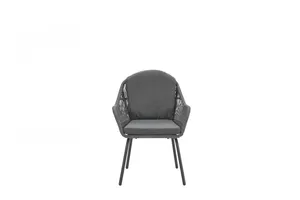 Triton diningchair mystic grey - afbeelding 2