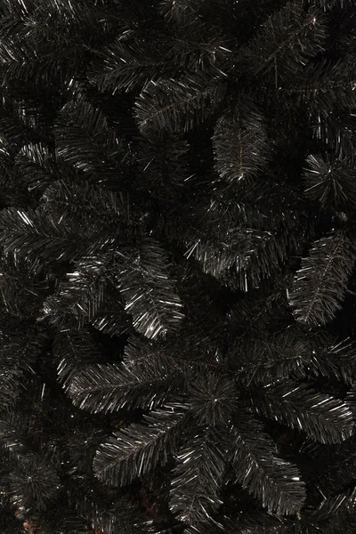 Tuscan black kunstkerstboom 215 cm - afbeelding 2