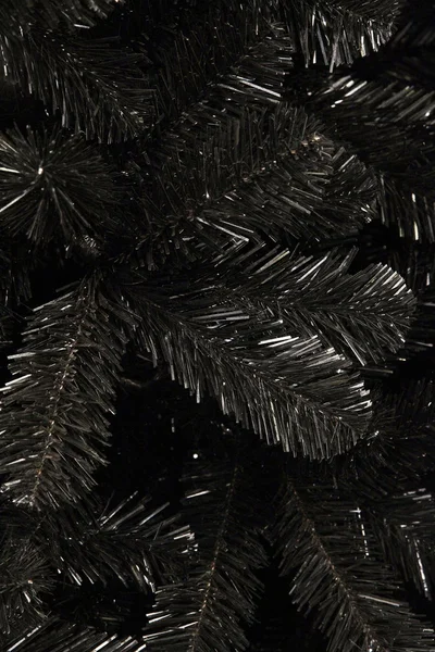 Tuscan black kunstkerstboom 215 cm - afbeelding 3