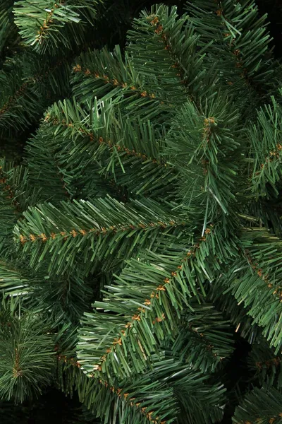 Tuscan green kunstkerstboom 155 cm - afbeelding 2