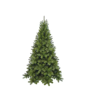 Tuscan green kunstkerstboom 185 cm - afbeelding 3