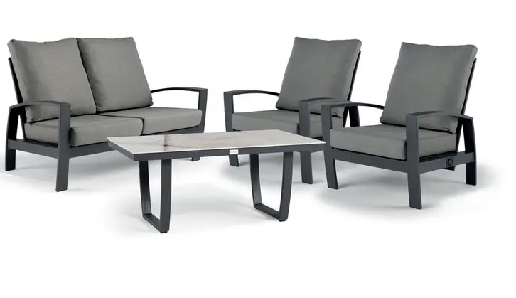 Valencia loungeset - afbeelding 1