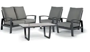 Valencia loungeset - afbeelding 5