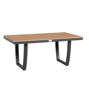 Valencia loungeset teaktafel - afbeelding 4