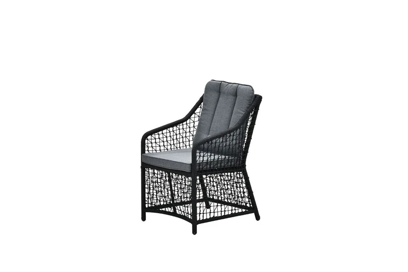 Vasto diningchair mystic grey - afbeelding 1