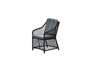Vasto diningchair mystic grey - afbeelding 3