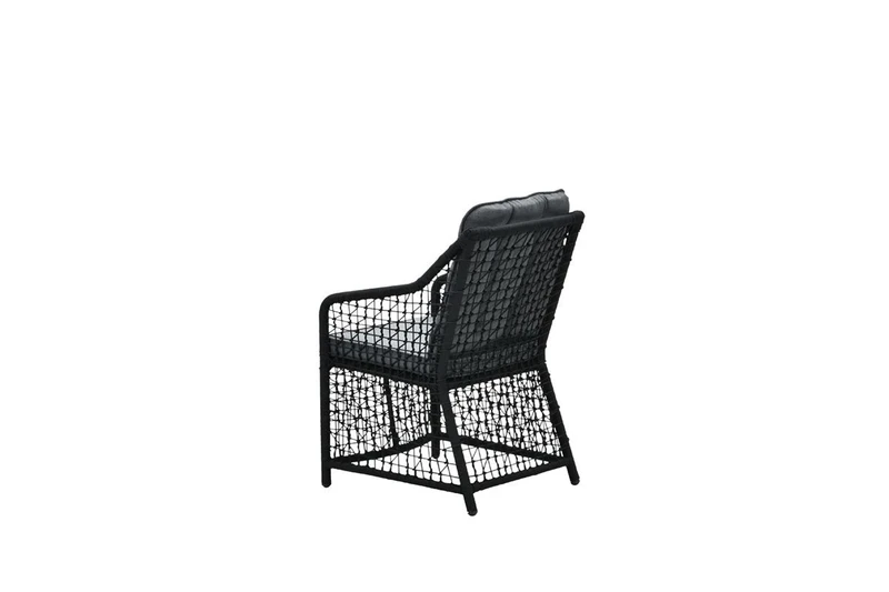 Vasto diningchair mystic grey - afbeelding 2