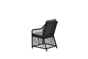 Vasto diningchair mystic grey - afbeelding 2