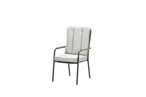 Venice diningchair 'Desert sand' - afbeelding 3